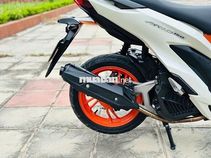 HONDA VARIO 125 FI BẢN ĐEN SẦN KHÓA SMARKEY