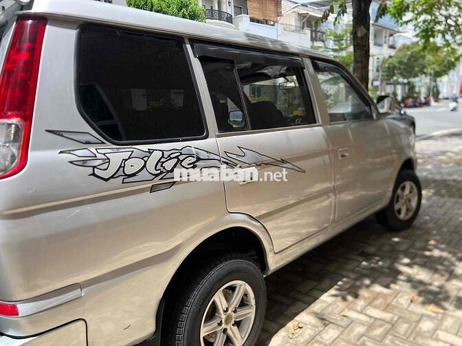 Mitsubishi Jolie 2004 MB 2.0 MPI 2004  - 150000 km