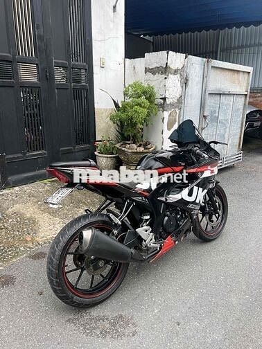 Suzuki GSX 2018 khóa smk zin đẹp nguyên bản