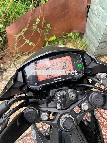 satria 2019 máy zin cực bốc áo sạch đẹp 65F1 9chủ