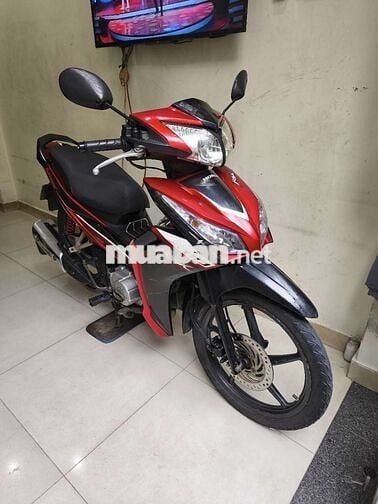 Wave RSX 2013 trùm mền bstp 1 chủ
