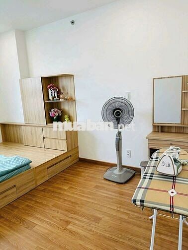 Siêu rẻ 14triệu 2pn2wc full nội thất tại Cityland park hills
