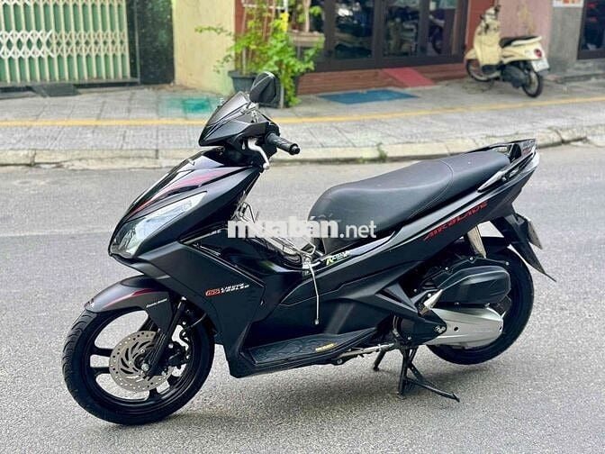 ❤️ Honda AB 2015 Đen mù_Đã lên khoá Smartkey