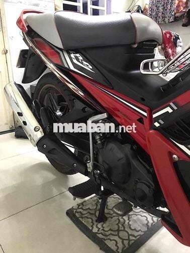 Exciter 2010 Xe Zin