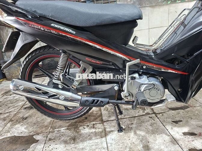 Bán Yamaha Sirius 50cc đời 2020 giấy tờ hợp lệ