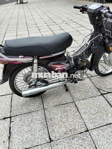 Bán xe Super pp tq