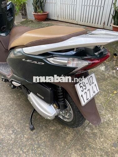 lead 2018 khoá maskey 11 ngàn km ken