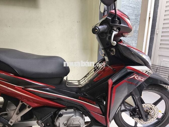 Wave RSX 2013 trùm mền bstp 1 chủ