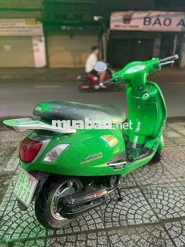 Attila Biển số thành phố máy êm ngon gtdd ạ