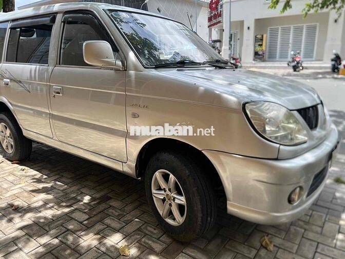 Mitsubishi Jolie 2004 MB 2.0 MPI 2004  - 150000 km