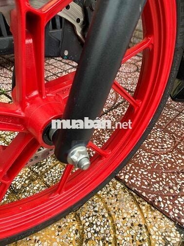 satria 2019 máy zin cực bốc áo sạch đẹp 65F1 9chủ