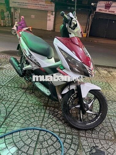 Airblade up Thái Lan Bstp chính chủ máy êm ạ