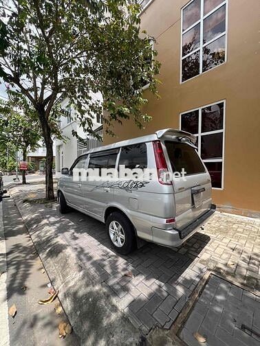 Mitsubishi Jolie 2004 MB 2.0 MPI 2004  - 150000 km