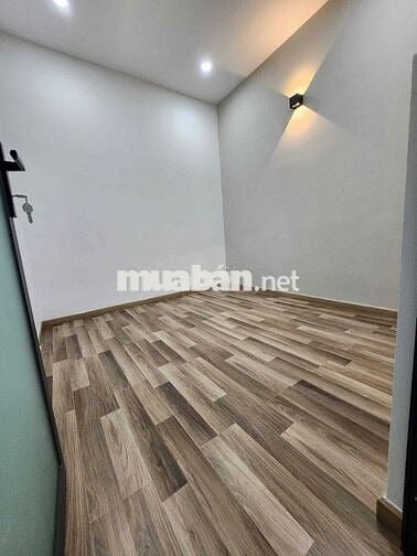 🌈NHÀ CHÍNH CHỦ - 2 TẦNG LẦU - VỊ TRÍ NGUYỄN THẦN HIẾN - QUẬN 4…