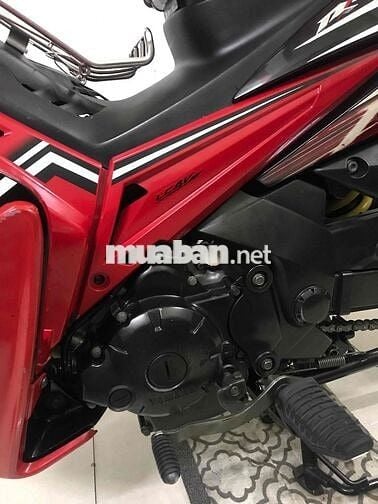 Exciter 2010 Xe Zin
