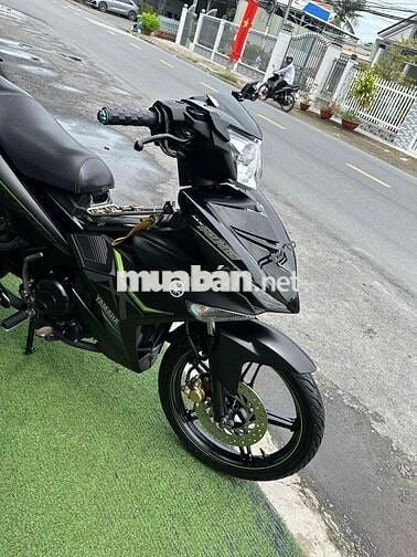 yamaha mking 2018 ( bao hồ sơ hỗ trợ trả góp )