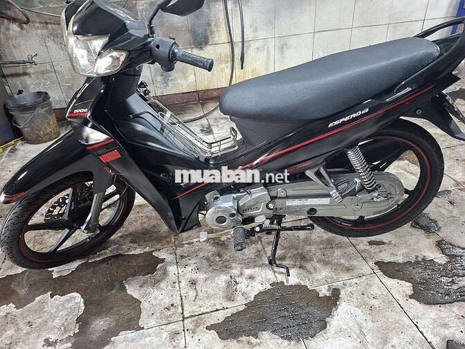 Bán Yamaha Sirius 50cc đời 2020 giấy tờ hợp lệ