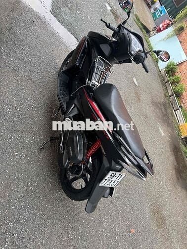 ab 2015 bstp màu đen nhám chính chủ