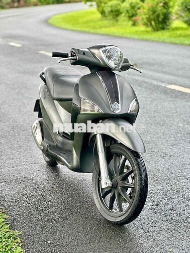 ✅✅ Liberty 125cc.3VIE Zin Nguyên Bản.Tuyệt Đẹp