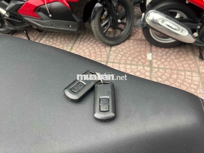 Bán xe AB 125/2021