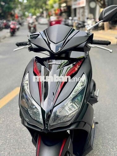 ❤️ Honda AB 2015 Đen mù_Đã lên khoá Smartkey