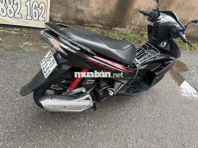 ab 2015 bstp màu đen nhám chính chủ