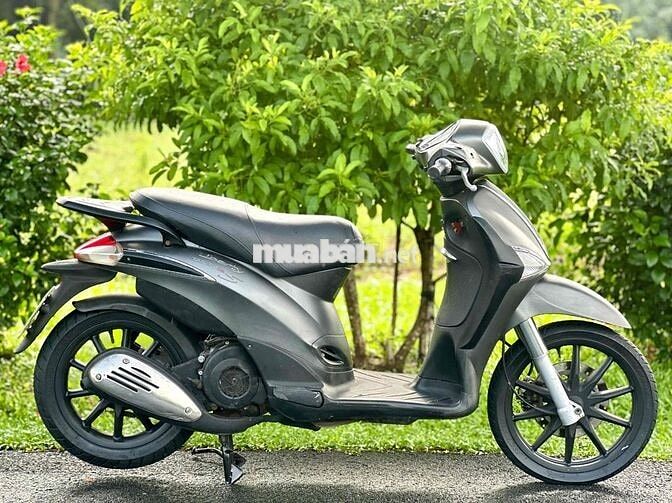 ✅✅ Liberty 125cc.3VIE Zin Nguyên Bản.Tuyệt Đẹp
