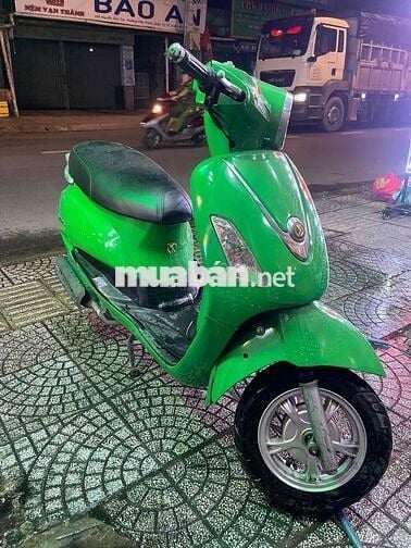 Attila Biển số thành phố máy êm ngon gtdd ạ