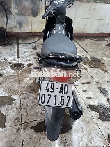 Bán Yamaha Sirius 50cc đời 2020 giấy tờ hợp lệ