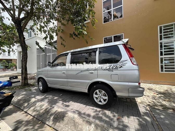 Mitsubishi Jolie 2004 MB 2.0 MPI 2004  - 150000 km