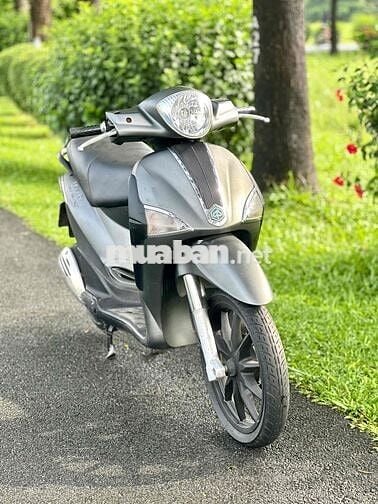 ✅✅ Liberty 125cc.3VIE Zin Nguyên Bản.Tuyệt Đẹp