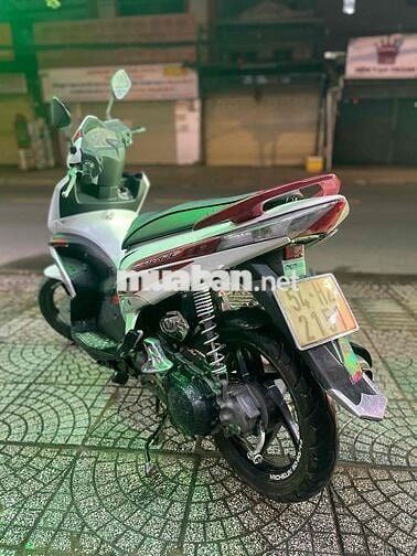 Airblade up Thái Lan Bstp chính chủ máy êm ạ