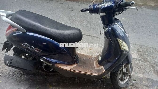 ATILA Fi  PHUN XĂNG ĐIỆN TỬ BIỂN59 CHẠY NGON BỀN
