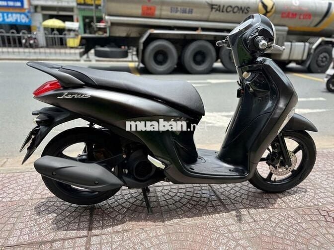 Janus 125cc 2017 bs 59p3-46358