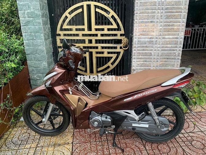 Future Led Fi 2020 zin đẹp chính chủ 65H1