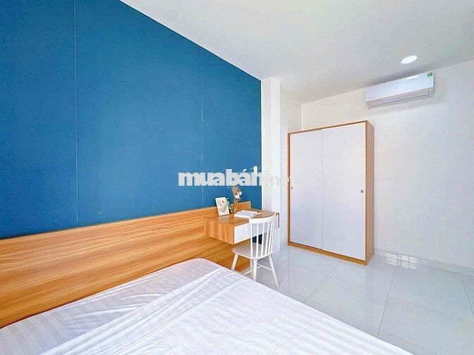 2PN mới đẹp / FULL NT Cao Cấp📍Phan Đăng Lưu_PHAN XÍCH LONG
