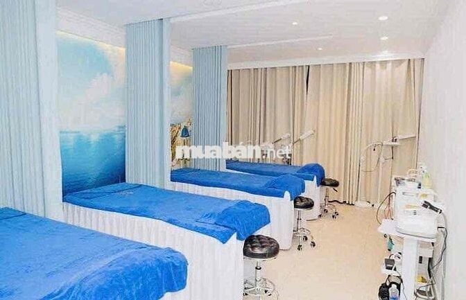 CHO THUÊ NHÀ GIÁ RẺ -  KHU VIP ĐƯỜNG HOA - PHAN XÍCH LONG