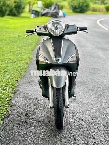 ✅✅ Liberty 125cc.3VIE Zin Nguyên Bản.Tuyệt Đẹp