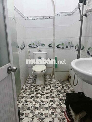 77.5m2 - Giá 8.75 tỷ - HXH Huỳnh Tấn Phát ngay Bách Hoá Xanh Tân Phú