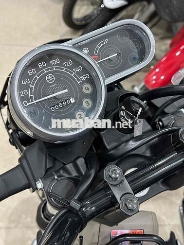 PG1 đăng ký 5/2024 siêu lướt 700km BSTP chính chủ