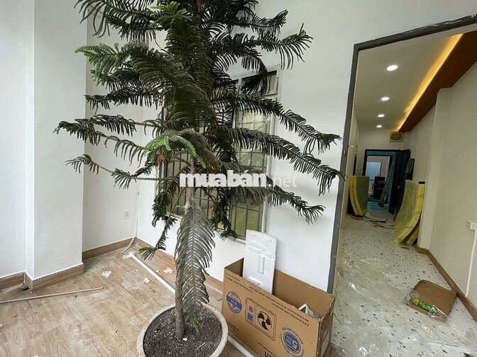 CHDV 2 PHÒNG NGỦ 60M2 BANCOL CỬA SỔ - TRUNG TÂM PHÚ NHUẬN MỚI 100%