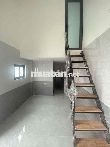 Cho thuê phòng trọ cao cấp Hoàng Quốc Việt mới 100%