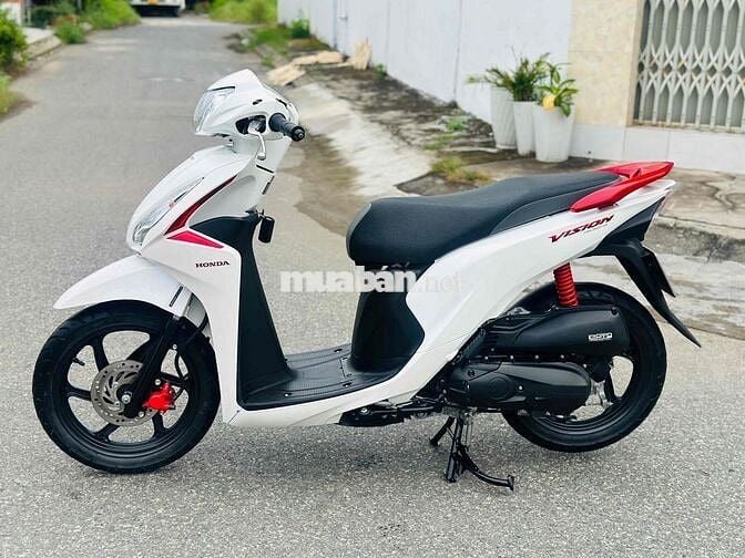 (CỌP) VISION 2020 SMARTKEY ODO THẤP MÁY MÓC ZIN