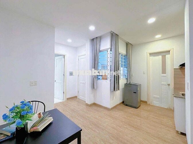 2PN mới đẹp / FULL NT Cao Cấp📍Phan Đăng Lưu_PHAN XÍCH LONG