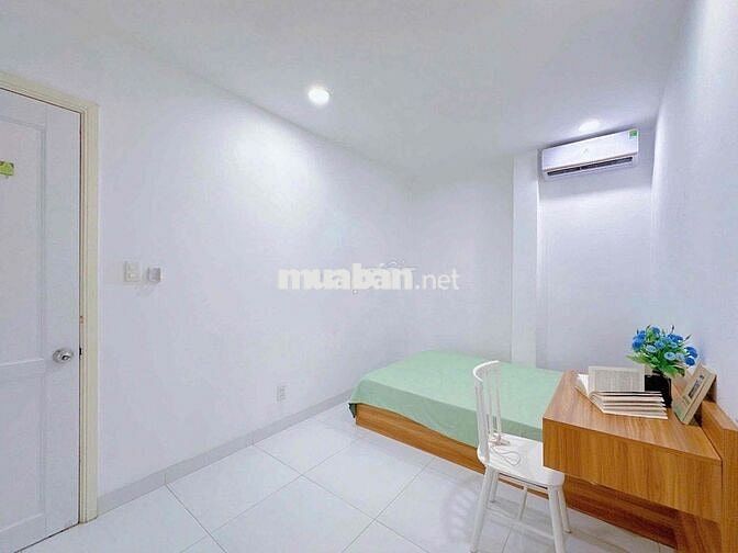 2PN mới đẹp / FULL NT Cao Cấp📍Phan Đăng Lưu_PHAN XÍCH LONG