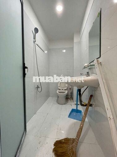 CHDV 2 PHÒNG NGỦ 60M2 BANCOL CỬA SỔ - TRUNG TÂM PHÚ NHUẬN MỚI 100%