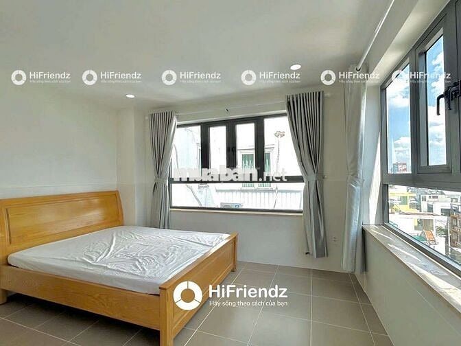 CĂN HỘ VIEW PHÁO HOA 2/9, FULL NT, THANG MÁY, BẢO VỆ, GẦN ĐẦM SEN