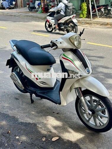 🌈Piago Liberty Fi xe đẹp máy ngon êm - CÓ TRẢ GOP