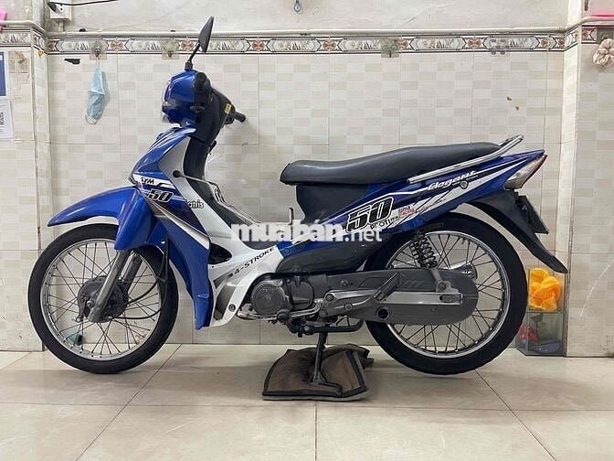 ELEGANT 2013 TPHCM CÓ GIAO LƯU ĐỖI XE KHÁC