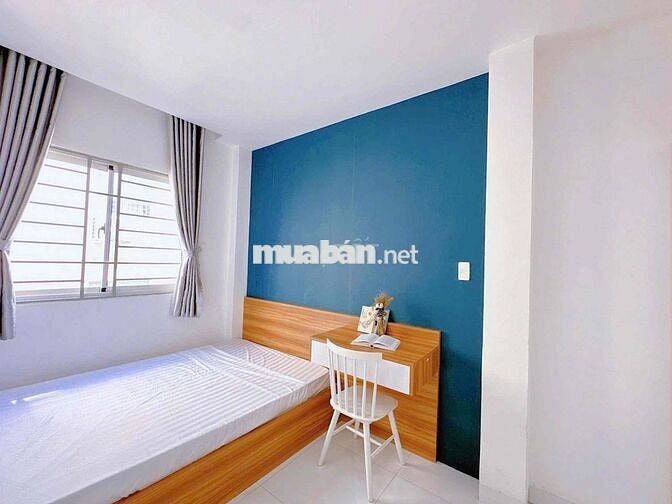 2PN mới đẹp / FULL NT Cao Cấp📍Phan Đăng Lưu_PHAN XÍCH LONG